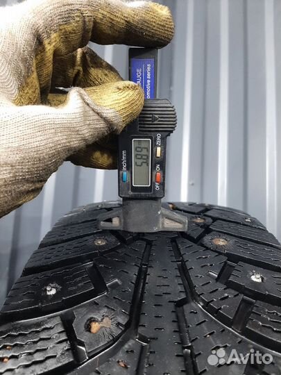 Nokian Tyres Nordman 5 185/65 R15 92T