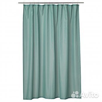 Штора для ванной IKEA