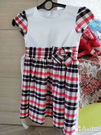 Пальто для девочки