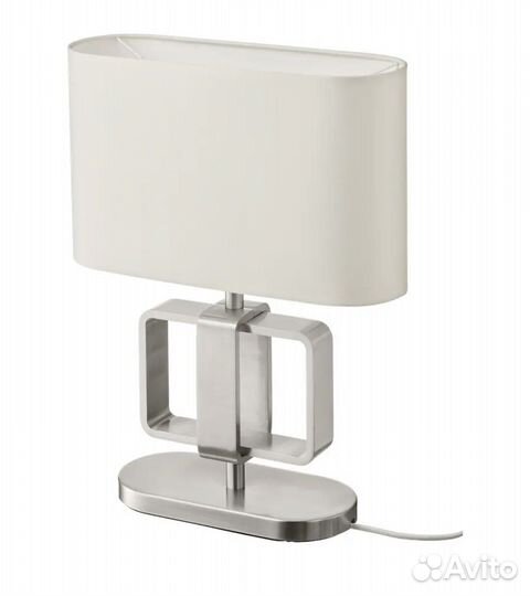 Настольная лампа IKEA uppvind