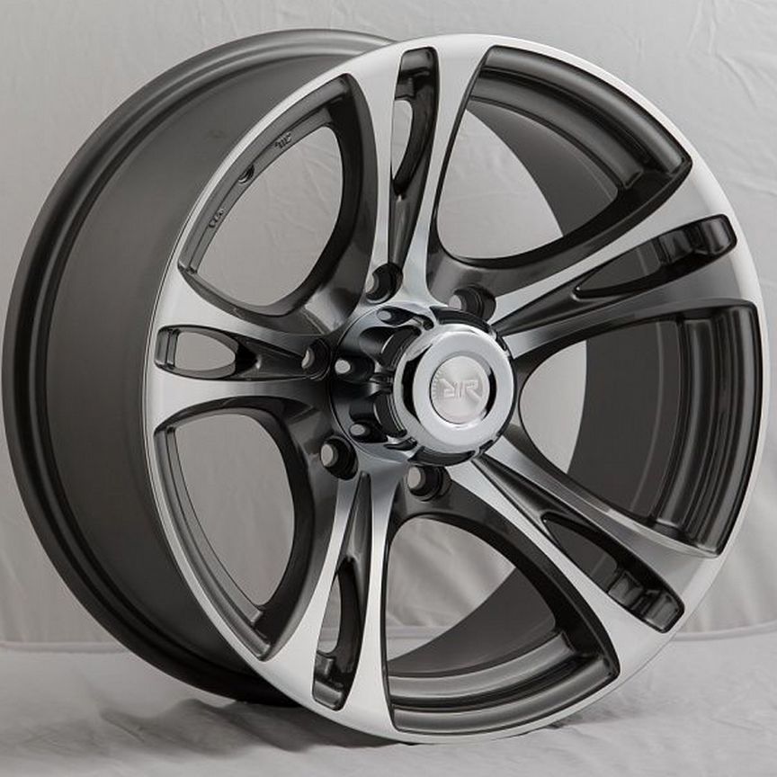 RR CSS 269 : 8x17 5*139,7 Et:0 Dia:110,1 GS-P