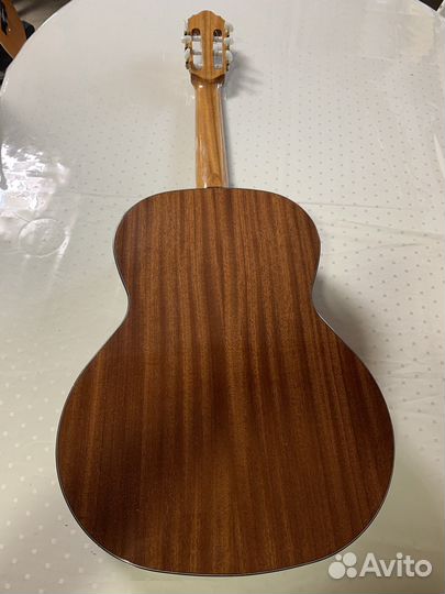 Гитара Kremona Soloist s65c-2