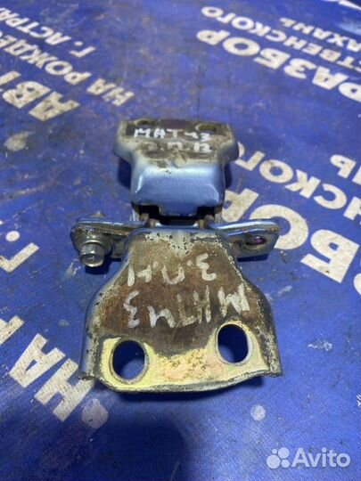 Петля двери Daewoo Matiz хэтчбек 2006