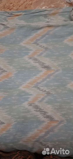 Постельное белье бу