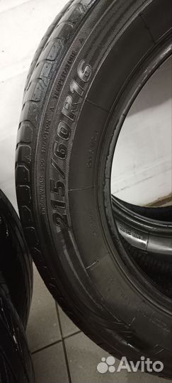 Compasal Grandeco 215/60 R16 95B