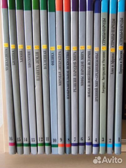 Продам книги