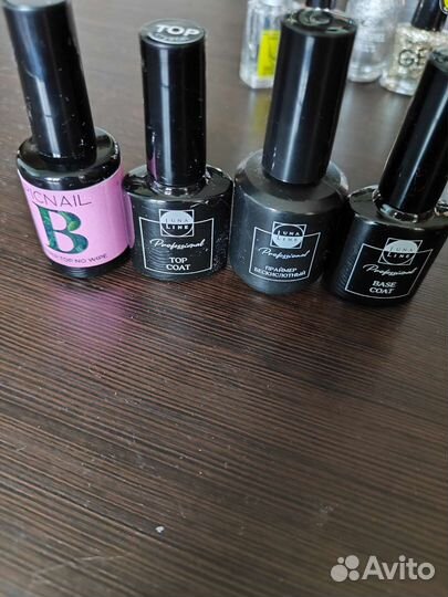 Набор для маникюра