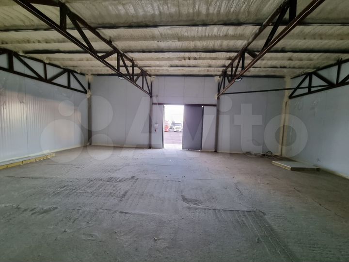 Аренда склад, под продукты питания, 200 м Юг, МКАД