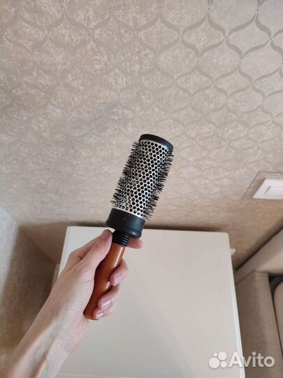 Расческа брашинг