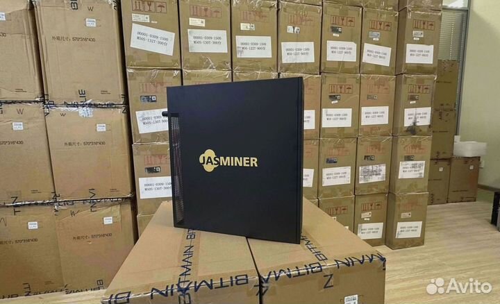 Jasminer x16-Q 1950M В наличии