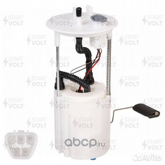 Модуль топливного насоса для ам HyundaiKI ix35 (10) Sportage III (10) 20i