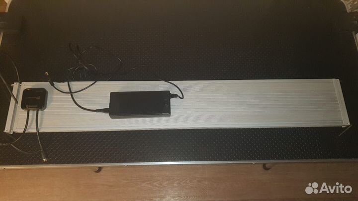 Аквариумный светильник Chihiros wrgb 2 90 см