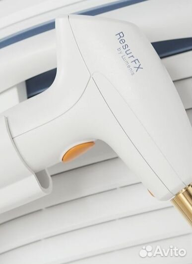 Аппарат Lumenis M22 IPL+ ResurFX 2016