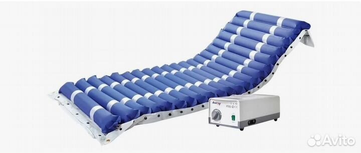 Противопролежневый матрас Barry Mezzo Basic