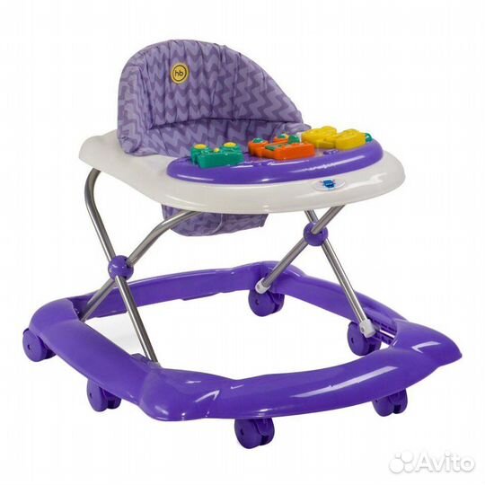 Ходунки детские бу