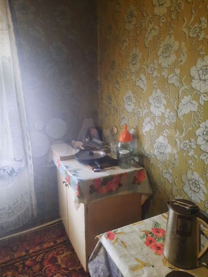 Комната 11 м² в 3-к., 1/2 эт.