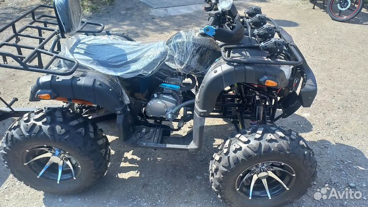 Квадроцикл