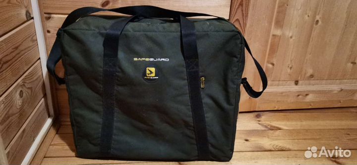 Мат карповый Avid Carp Safeguard
