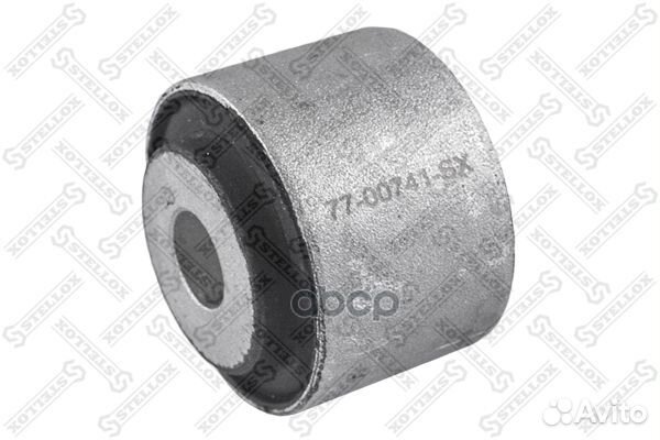 Сайлентблок зад. рычага MB W221 3.0-5.5 05