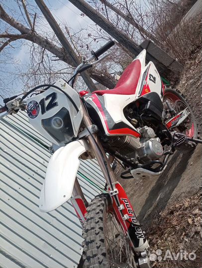 Продам, мото