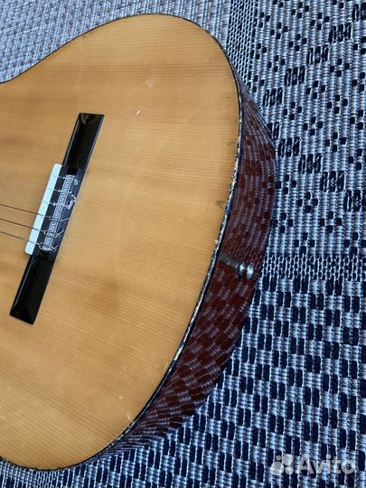 Гитара hohner hc 06