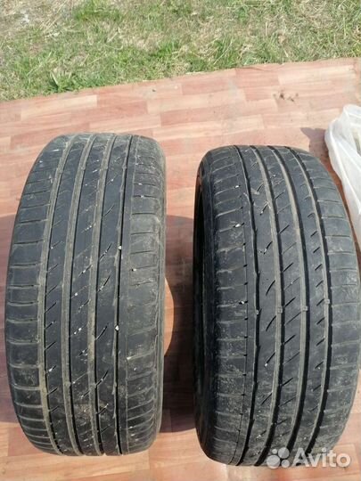 Laufenn LF60 215/55 R16