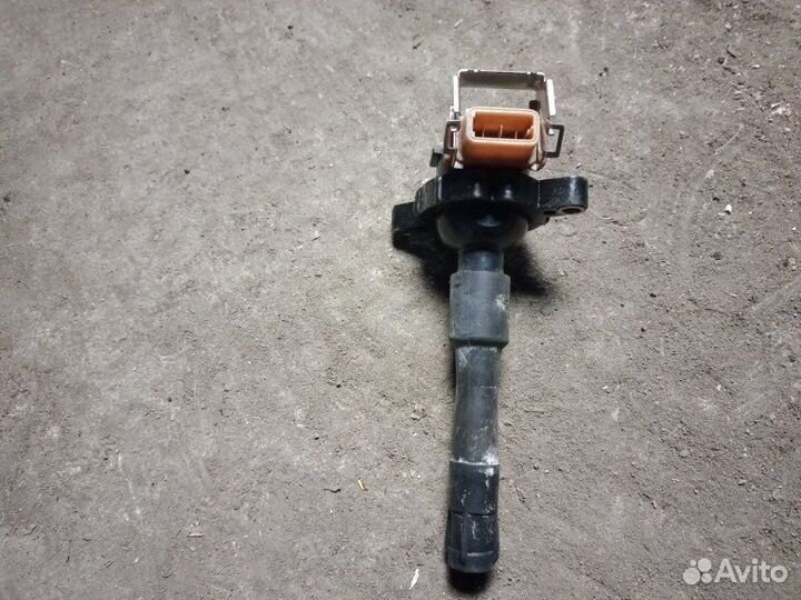 Катушка зажигания Land Rover Range Rover Voque