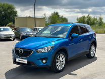 Mazda CX-5 2.0 AT, 2013, 189 000 км, с пробегом, цена 1 875 000 руб.