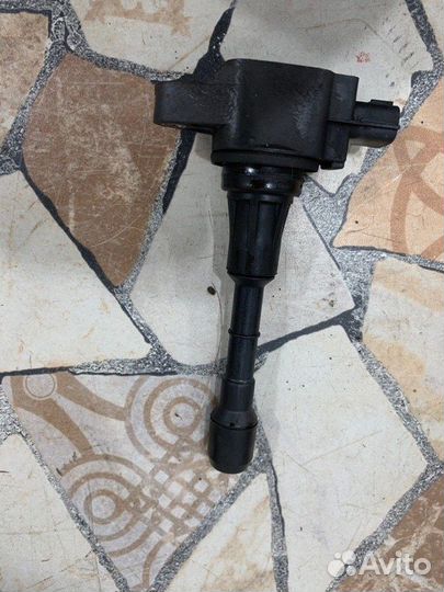 Катушка зажигания Nissan Teana J32