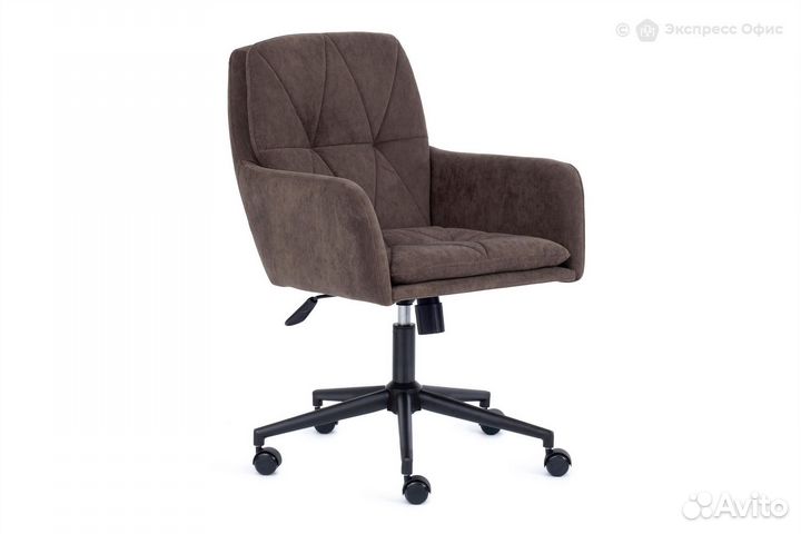 Кресло для руководителя Garda