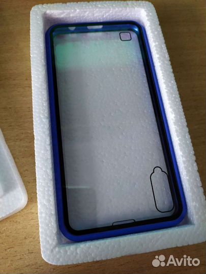 Защитный корпус чехол для Samsung A10