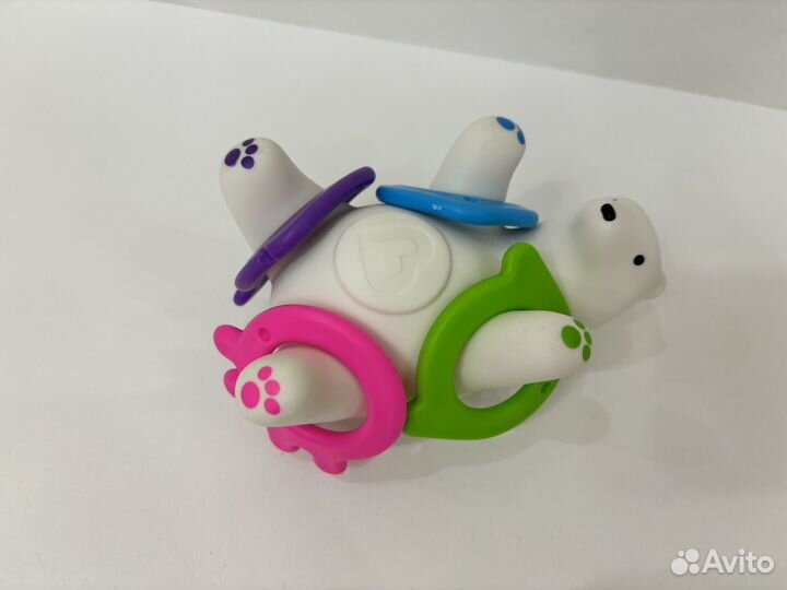 Детские игрушки Chicco tomy Munchkin