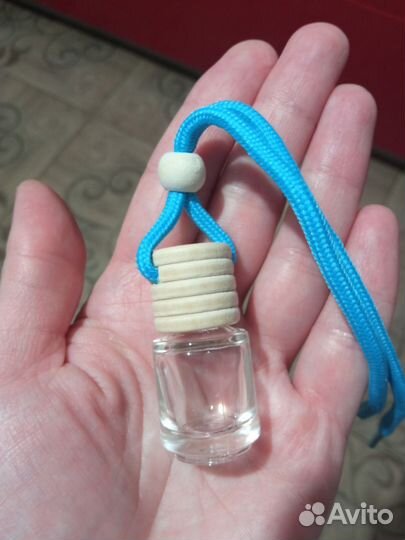 Флаконы 5 мл