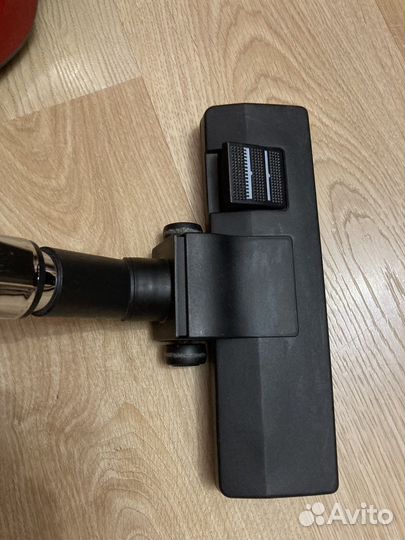 Пылесос galaxy