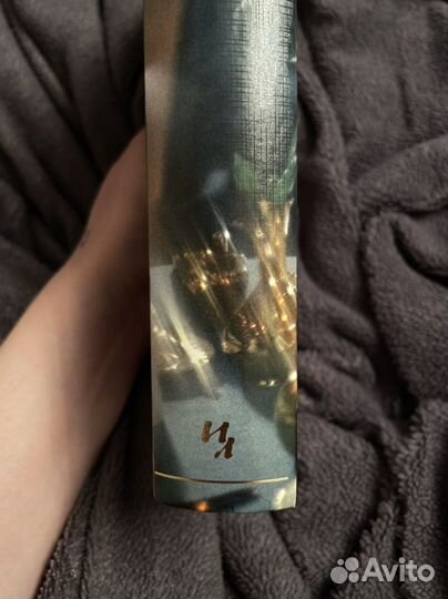 Книга Трумен Капоте «Завтрак у Тиффана»