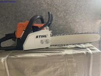 Бензопила Stihl 180 ms (Арт.50438)