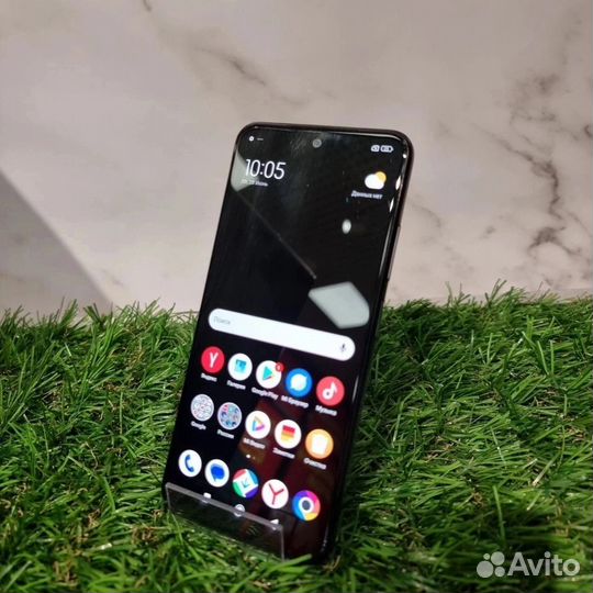 Xiaomi Poco M4 Pro 5G, 8/256 ГБ