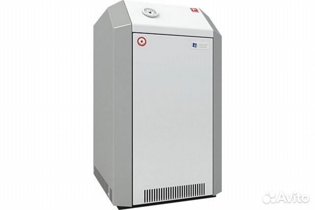 Газовый котел Лемакс Премиум-12,5