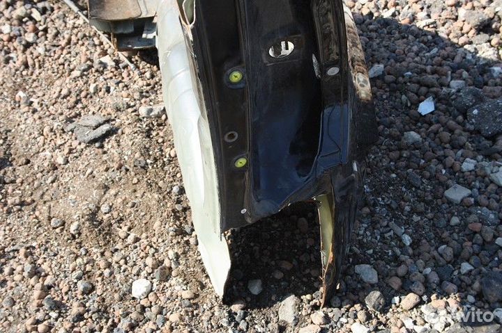 Крыло заднее правое Kia Soul II (2012—2019)