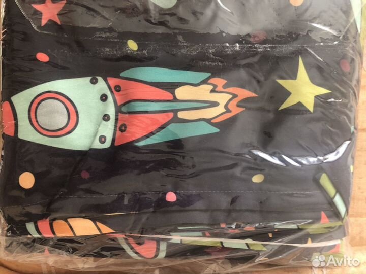 Продам фотошторы