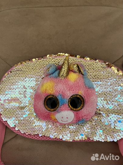 Сумочка для девочки ty
