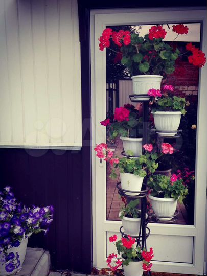 Дом 103 м² на участке 8 сот.