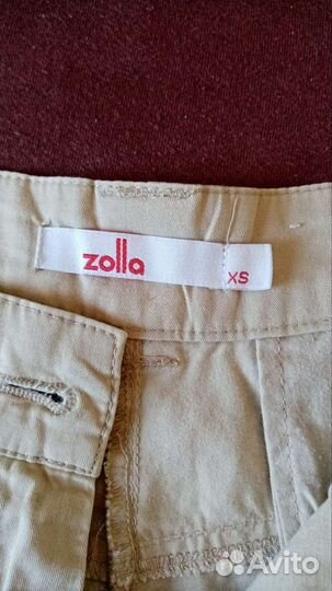 Шорты женские