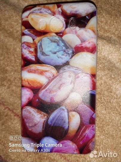 Чехол для телефона Samsung Galaxy J7новый,ширина 7