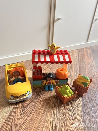 Lego duplo