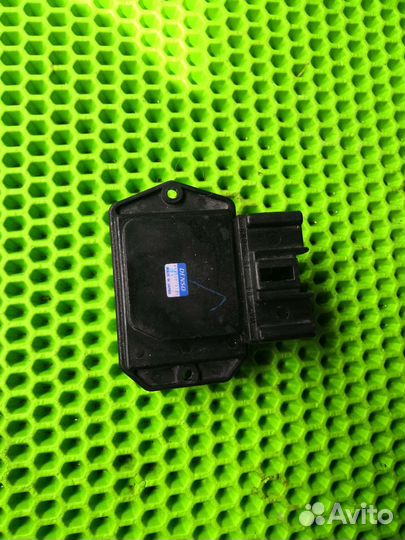 Резистор печки Тойота королла 120