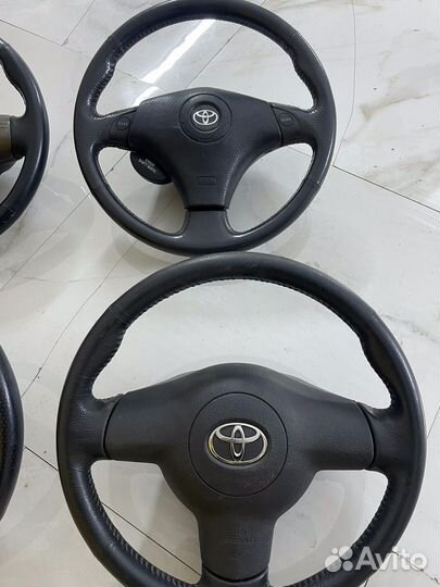 Эур на газель