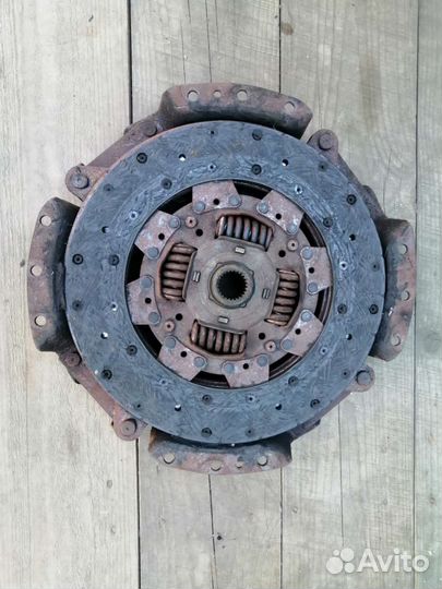 Корзина Atlas 1992 SG2H41 FD42