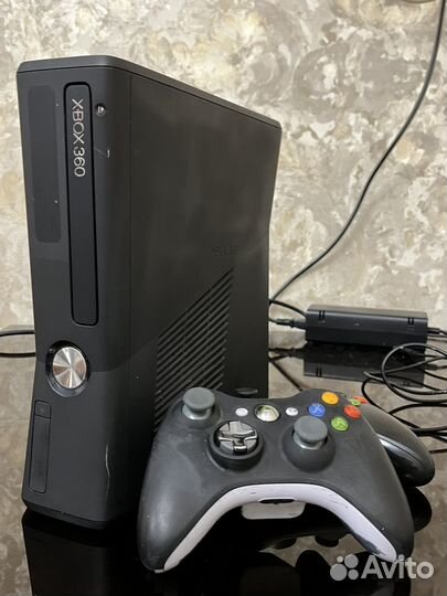 Xbox 360 freeboot