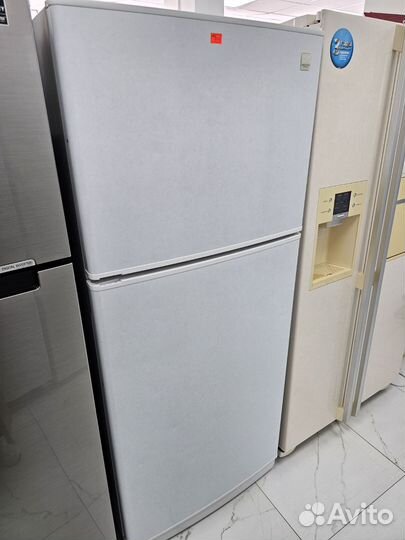 Широкий Холодильник Daewoo. No frost